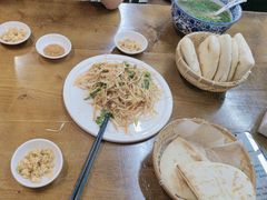 -长安后宰门水盆羊肉(新都心店)