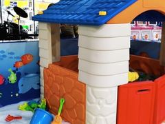 -大玩家超乐场(高新万达店)