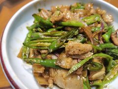 -川悦壹号·川菜(蠡溪路店)