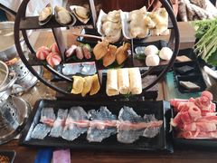 -丽江庭院之丽江往事(安定门店)