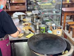 -刘氏方酥锅盔(古城总店)