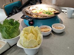 -半天妖烤鱼(印象城店)