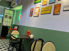 -阿昌茶档(太安店)