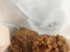 -麦当劳(花园北路店)