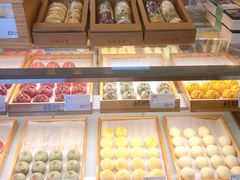 -南宋胡记(杭州体育场路店)