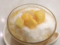 -味香园传统甜品店(牛车水店)