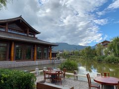 -丽江金茂凯悦臻选酒店-滇香馆