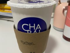 -茶百道(中海环宇城店)