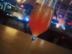 -三迪希尔顿酒店·星空酒廊