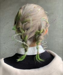 -东方麒麟·潘多拉SALON