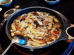 -阿鹏故事野生菌火锅(双廊古镇店)