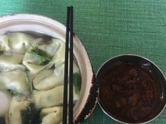 -吴淞老街砂锅馄饨(北兴路店)