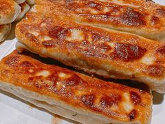 -左邻右舍褡裢火烧(石榴园店)