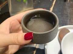 -绿茶餐厅(乐峰广场店)