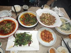 -李氏传家菜(兴城路店)