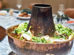 -聚丰园•湖鲜餐厅(阿红私房菜梅石路店)