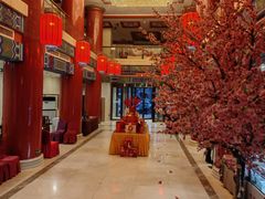 -丰泽园饭店