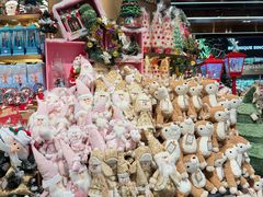 -Olé精品超市(广州太古汇店)