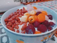 -堂屋糖水店(愚园店)