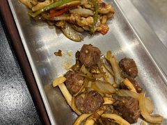-大神太神·铁板烧(七宝领展广场店)