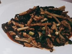 -茅庐川菜(烟台万象汇店)