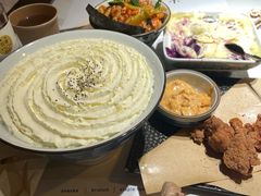 -火山屋台(新街口店)