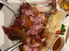 -兰特伯爵西餐厅·啤酒屋(方庄店)