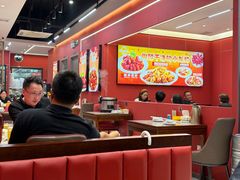 -虾女王·龙虾·烧烤(龙江店)