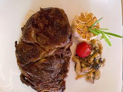 罗宾岛500g肉眼-恰餐厅及酒吧CHAR Bar & Grill(北京三里屯洲际店)
