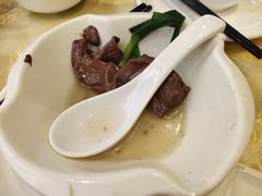 -心点盛宴江南西店