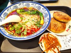 -武圣羊汤·西北面(朝阳门店)