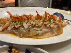 -顺德美的万豪酒店-万豪中餐厅
