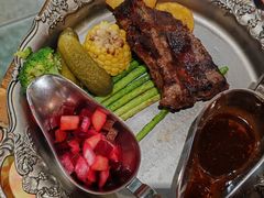 -卢布里西餐厅(海拉尔店)