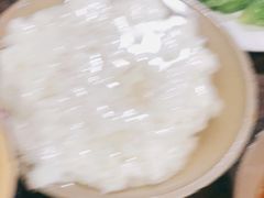 梯砍豆花-梯坎豆花