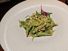 -本处·素食·融合料理(南油店)