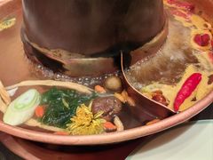 -南门四季铜锅涮肉(大屯·北苑店)