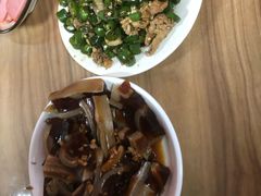 -大姨捞面(新安花园店)