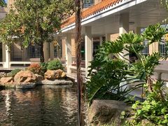 -番禺宾馆丽苑厅