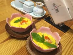 -花潮料理艺食馆(世欧广场店)