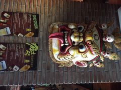 甘尼仕印度餐厅&酒吧(斜塘老街店)-甘尼仕印度餐厅酒吧(斜塘老街店)