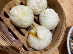 -呼啦面馆·头牌豌杂面(爱琴海店)