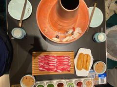 -额尔敦·品质自助(摩尔城店)