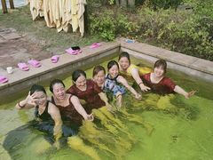 -咸宁万豪温泉谷度假区