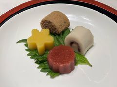 -御仙都北京菜馆·烤鸭店(双井店)
