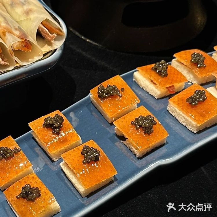 北京春节|2025限定北京坊美味特色餐厅合集