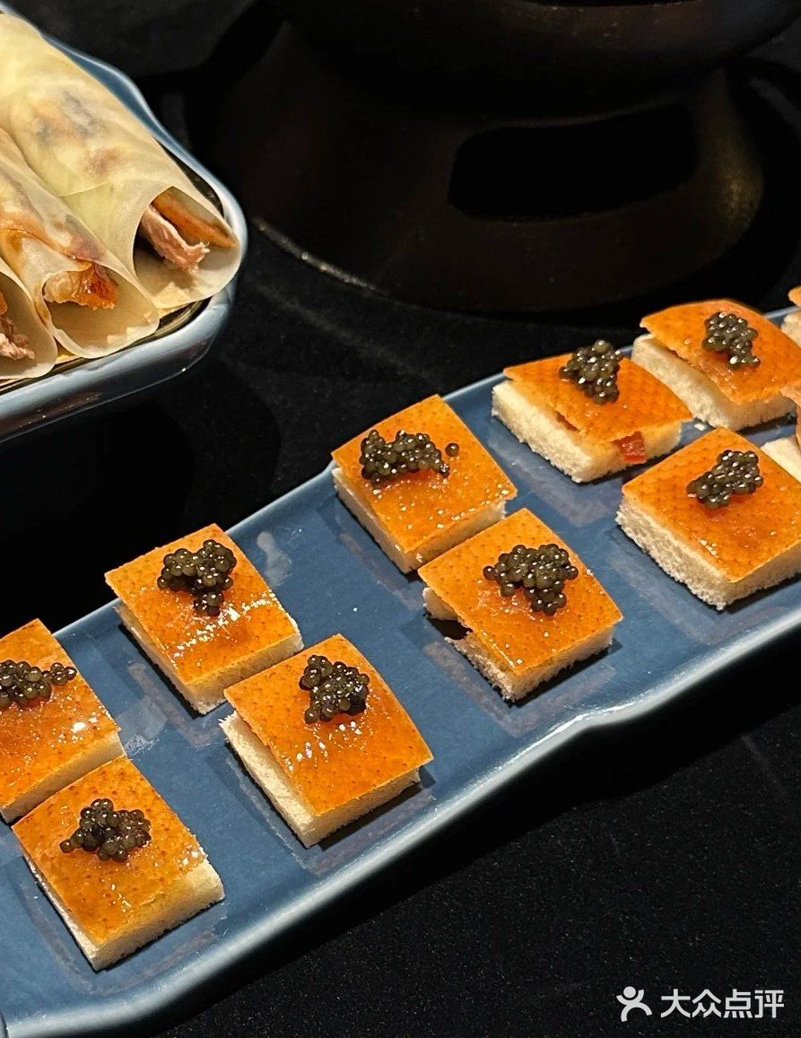 北京春节｜2025限定北京坊美味特色餐厅合集