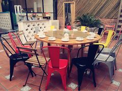 iphone_upload_pic-乌镇那一年小院主题餐厅(甘泉西路店)