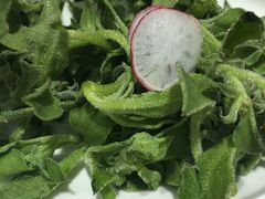 冰草-马凯餐厅(地安门店)