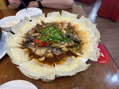 -洪泽老鱼馆(清浦店)