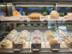 -喜茶(深圳东门1234店)